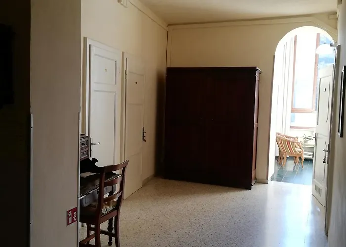 Bernini Ξενοδοχείο *