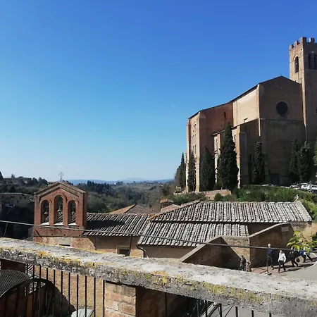 Bernini * Siena