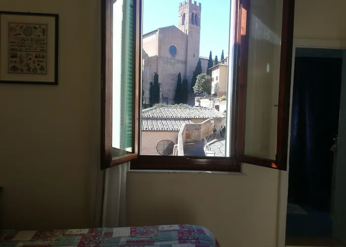 Bernini Hotel *