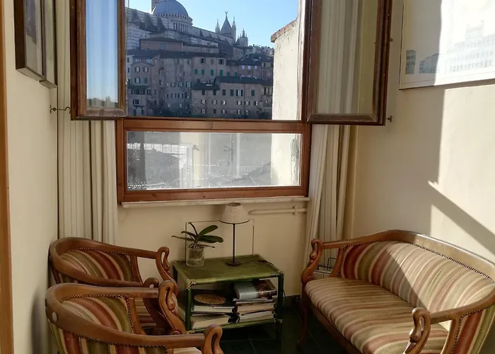 Bernini * Siena